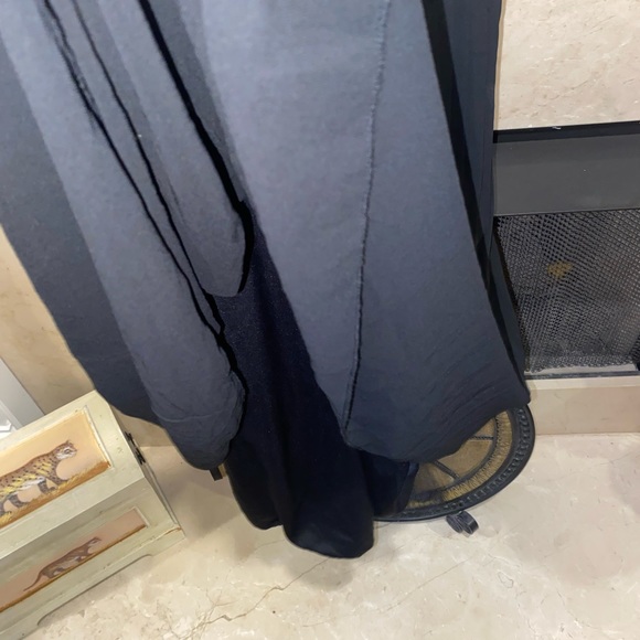 Speechless NWT Girls Lace Sleeveless Chiffon Pleated A-line Dress/Embellishments - Picture 11 of 14